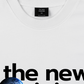 Áo Thun Relaxed Fit The Planet Profile Neptune