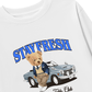 Áo Thun Dài Tay Stay Fresh