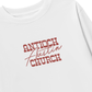 Áo Thun Dài Tay Texan Church Merch