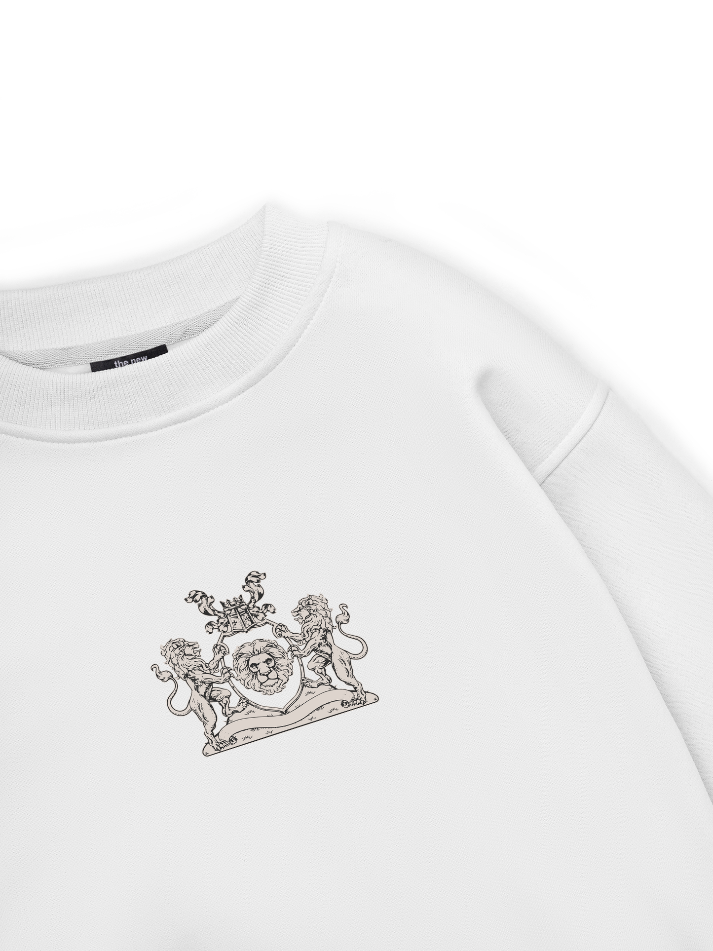 Last Empereur Sweater