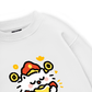Lucky Cat Sweater