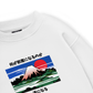 What Stands In The Way Sweater