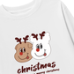 Áo Thun Dài Tay Xmas Duo