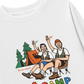 Áo Thun Dài Tay Go Camping