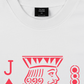 Áo Thun Relaxed Fit Lucky Diamond Jack