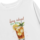 Áo Thun Dài Tay Long island ice tea