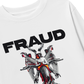 Áo Thun Dài Tay Fraud