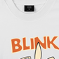 Áo Thun Relaxed Fit Blink 182 Bunny Logo