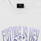Áo Thun Relaxed Fit Be Bold Future Is Key