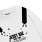 Space Teddy Sweater
