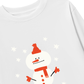 Áo Thun Dài Tay Don_t Cry Snowman