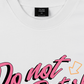 Áo Thun Relaxed Fit Do Not Disturb