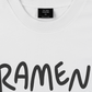 Áo Thun Relaxed Fit Ramen Lover Club