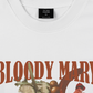 Áo Thun Relaxed Fit Fresh Bloody Mary