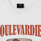 Áo Thun Relaxed Fit Fresh Boulevarder Devil