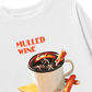 Áo Thun Dài Tay MULLED WINE