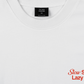Áo Thun Relaxed Fit Slow Sunday Lazy Club