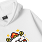 Lucky Cat Hoodie