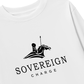 Áo Thun Dài Tay SOVEREIGN CHARGE