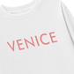 Áo Thun Dài Tay VENICE PINK