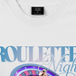 Áo Thun Relaxed Fit Lucky Roulette Night