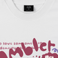 Áo Thun Relaxed Fit To Love Someone