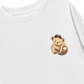 Áo Thun Dài Tay Teddy Tennis Club