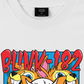 Áo Thun Relaxed Fit Blink 182 Starland Ballroom