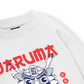 Daruma Shogun Sweater