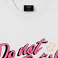Áo Thun Relaxed Fit Do Not Disturb