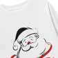 Áo Thun Dài Tay Dear Santa, I Can Explain