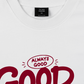 Áo Thun Relaxed Fit Good Mood