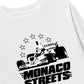 Áo Thun Dài Tay Monaco Streets