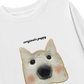 Áo Thun Dài Tay Sweet Pastry Orginals Puppy
