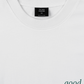 Áo Thun Relaxed Fit Good Mood
