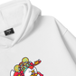 Fortune Duck Hoodie