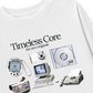 Áo Thun Dài Tay Timeless Core