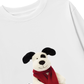 Áo Thun Dài Tay Cozy Dog