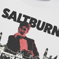 Áo Thun Relaxed Fit Movie Saltburn Last Time