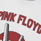 Áo Thun Relaxed Fit Pink Floyd Guitar