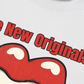 Áo Thun Relaxed Fit Lucky The New Originals