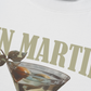 Áo Thun Relaxed Fit Fresh Gin Martini