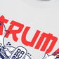Áo Thun Relaxed Fit Daruma Shogun