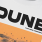 Áo Thun Relaxed Fit Movie Dune The Chosen
