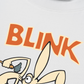 Áo Thun Relaxed Fit Blink 182 Bunny Logo