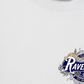 Áo Thun Relaxed Fit Classic Ravenclaw