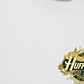 Áo Thun Relaxed Fit Classic Hufflepuff