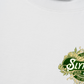 Áo Thun Relaxed Fit Classic Slytherin