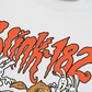 Áo Thun Relaxed Fit Blink 182 Halloween