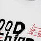 Áo Thun Relaxed Fit Good Thing Happen